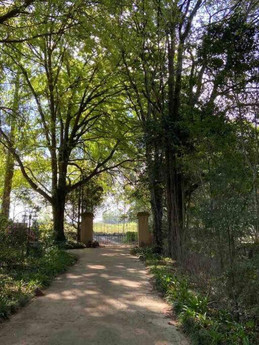 Curryʼs Post Yellowwoods Farm - Willoughbys Cottage And Old Stables Cottage מראה חיצוני תמונה